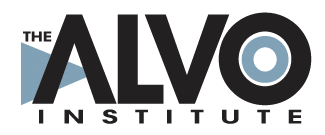 The Alvo Institute